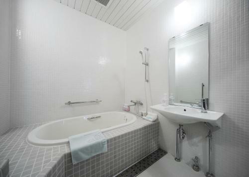 Hotel Green Core Shiraoka