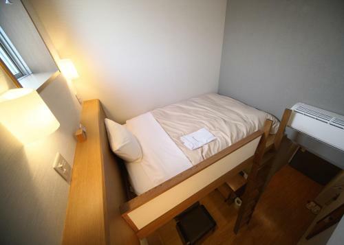 Hotel Green Core Shiraoka