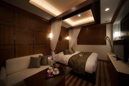 Hotel La Casa (adult Only)