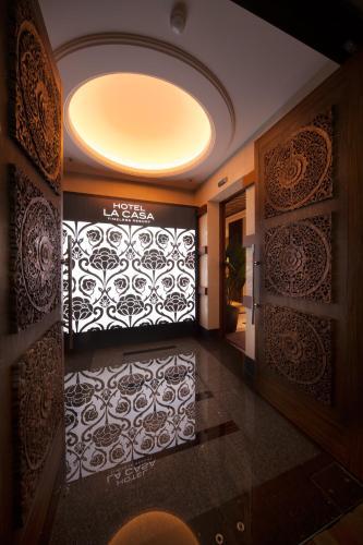 Hotel La Casa (adult Only)