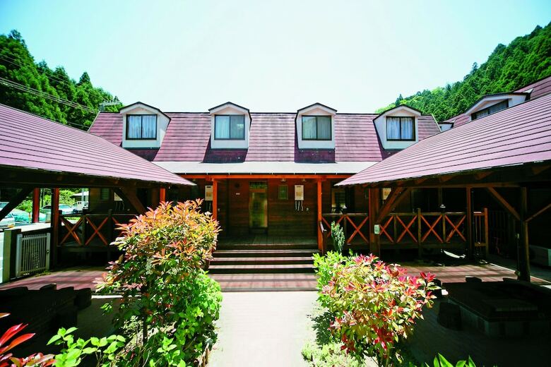 Lodge Tamayura No Sato