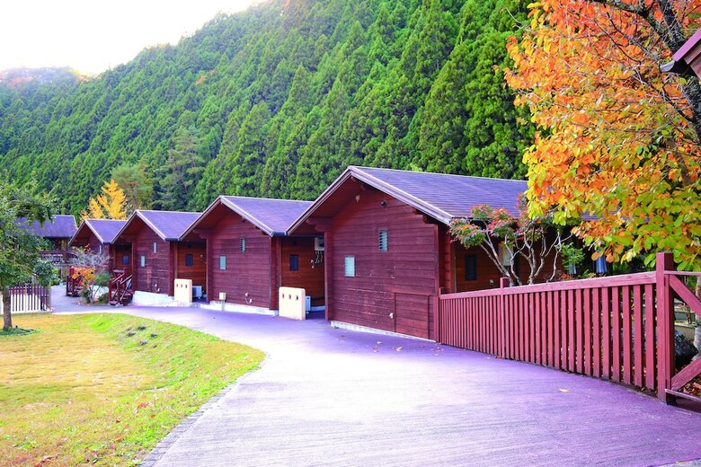 Lodge Tamayura No Sato