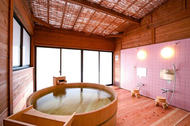 Lodge Tamayura No Sato