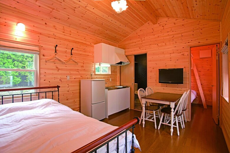 Lodge Tamayura No Sato