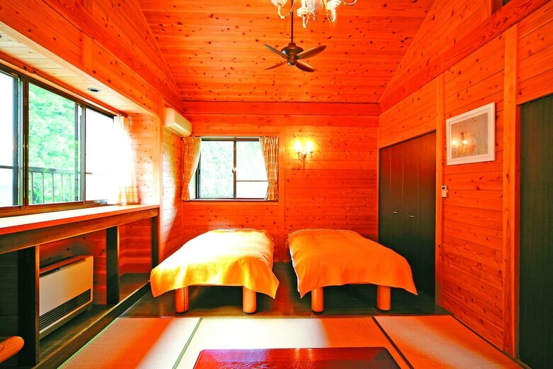 Lodge Tamayura No Sato
