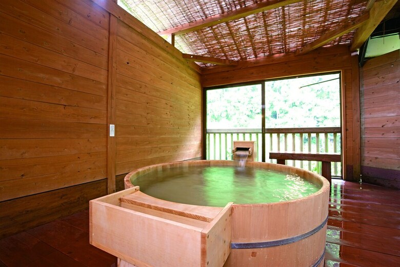 Lodge Tamayura No Sato