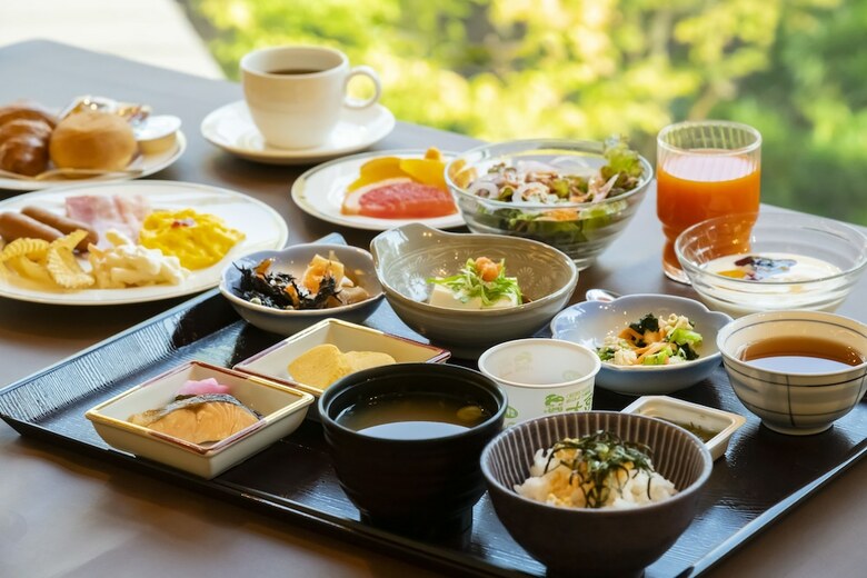 Katsuyama New Hotel