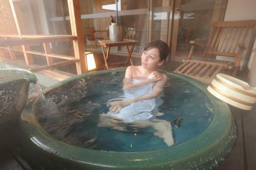 Awara Onsen Seifuso