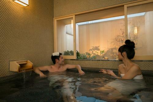 Awara Onsen Seifuso