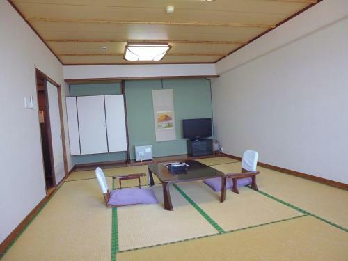 Ibusuki Kaijo Hotel