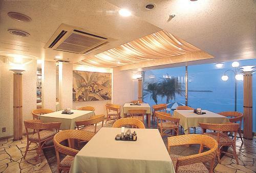 Ibusuki Kaijo Hotel