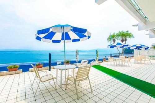 Ibusuki Kaijo Hotel