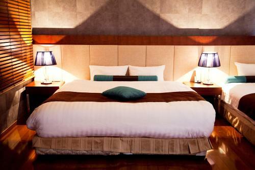 Hotel Goto Conkana Kingdom