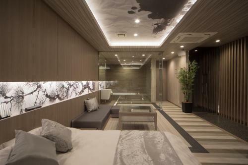Hotel Wa Timeless Resort