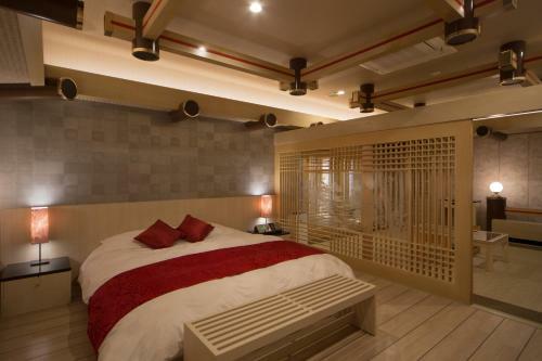 Hotel Wa Timeless Resort