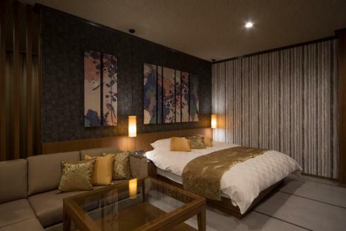 Hotel Wa Timeless Resort