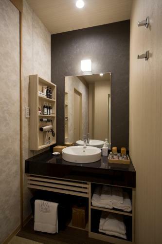Hotel Wa Timeless Resort