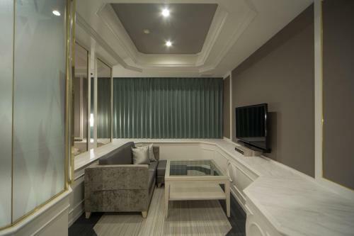 Hotel Wa Timeless Resort