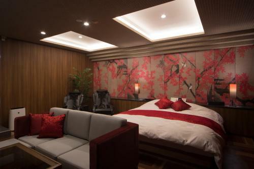 Hotel Wa Timeless Resort