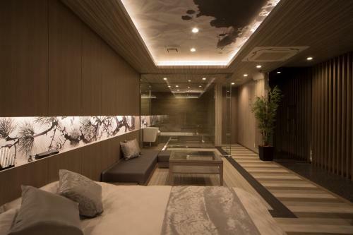 Hotel Wa Timeless Resort