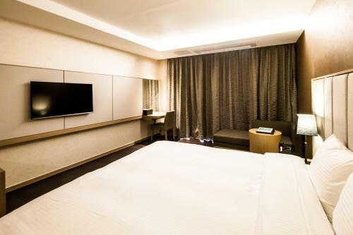 Hotel Sol Beach Samcheok
