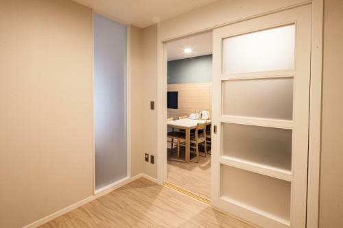 Hotel Sol Beach Samcheok