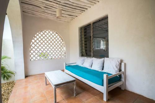 Baobab Beach House Bed And Breakfast