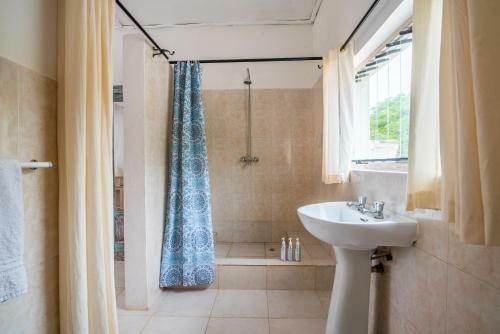 Baobab Beach House Bed And Breakfast