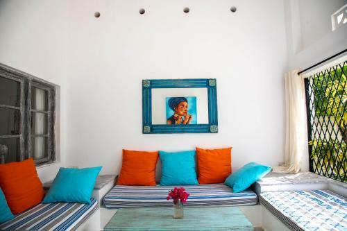 Baobab Beach House Bed And Breakfast