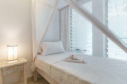 Baobab Beach House Bed And Breakfast