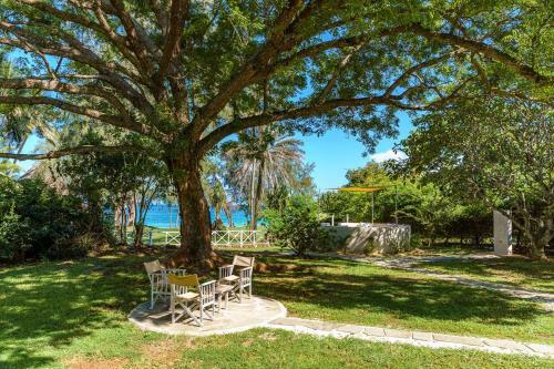 Baobab Beach House Bed And Breakfast