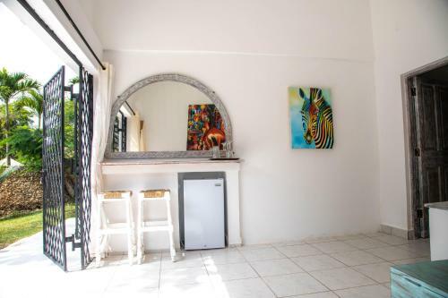 Baobab Beach House Bed And Breakfast