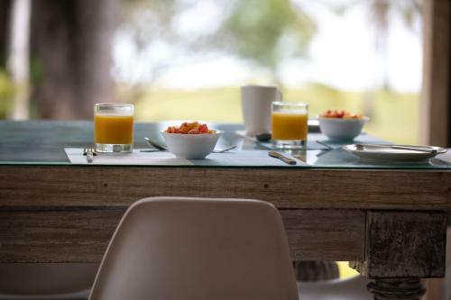 Baobab Beach House Bed And Breakfast