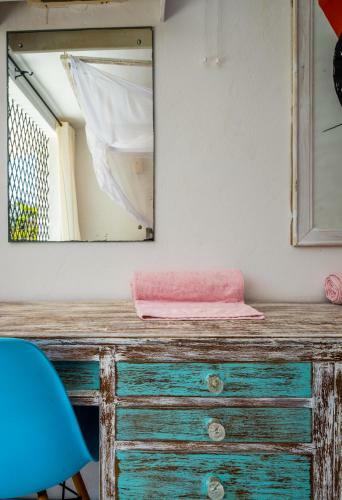 Baobab Beach House Bed And Breakfast