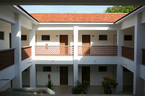 Hotel Diani Sea Lodge - All Inclusive