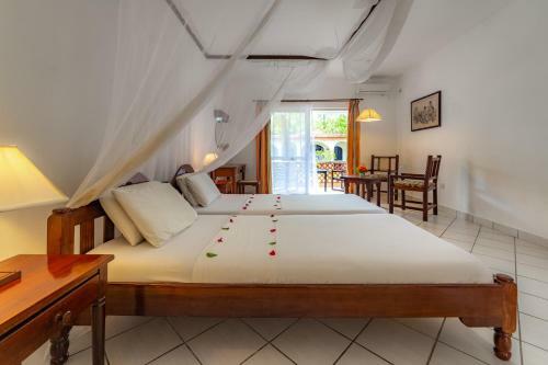 Hotel Diani Sea Lodge - All Inclusive