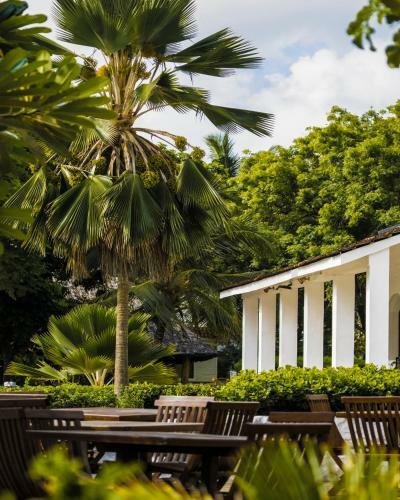 Hotel Diani Sea Lodge - All Inclusive