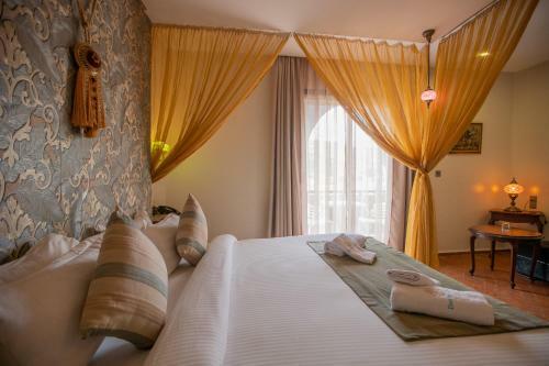 Posada Dar Ba Sidi & Spa