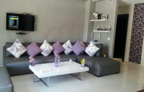 Apartamento Appartement 9 - Bahia Golf Beach