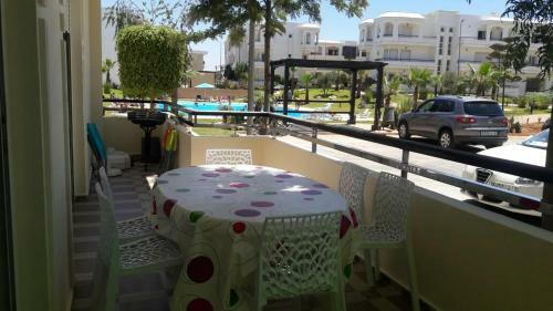 Apartamento Appartement 9 - Bahia Golf Beach