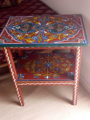 Maison Saadia