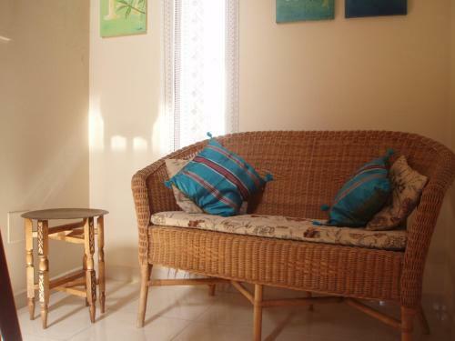 Apartamento Dar Byeda