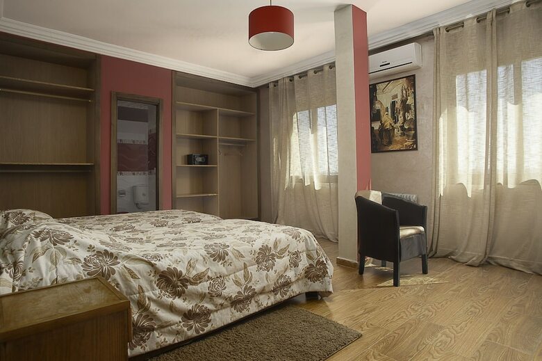 Hostal Domaine Lilia