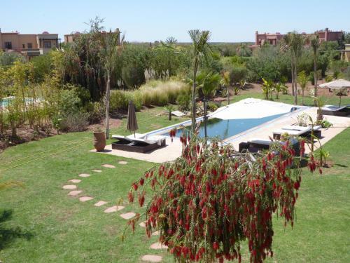 Villa Blanche - Samanah Golf Country Club