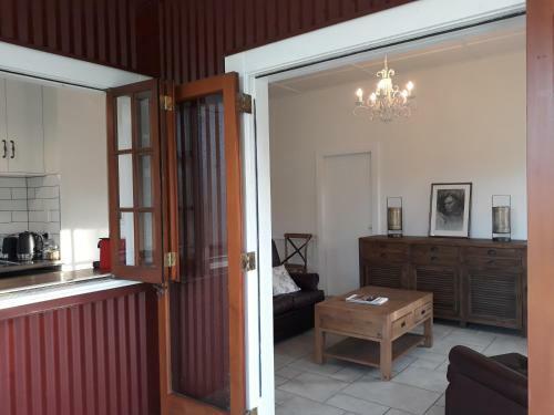 Hostal Woodside Orchard
