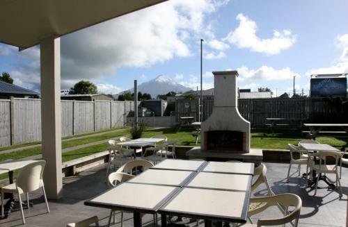 Kaponga Hotel