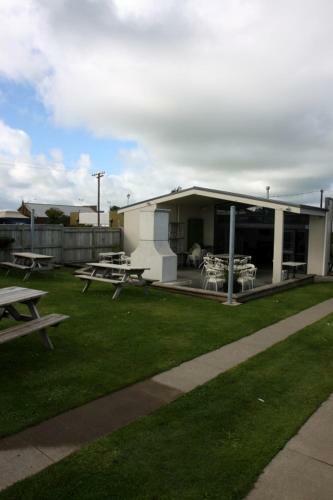 Kaponga Hotel