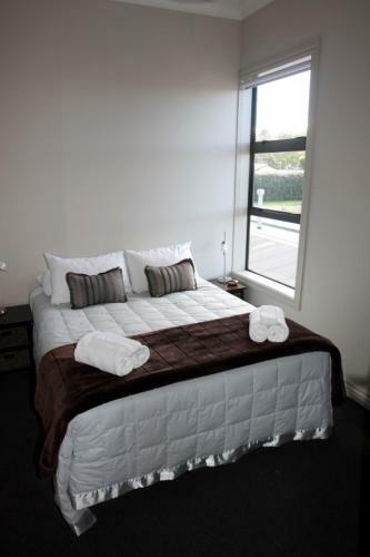 Kaponga Hotel