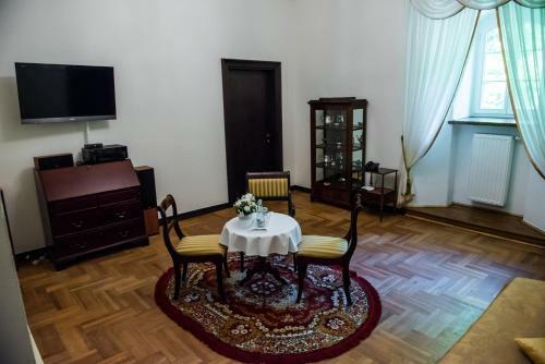 Hotel Palac W Rybnej