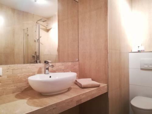 Apart Morze Apartamenty 450m Od Morza